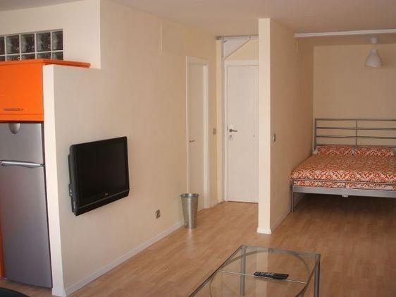 Apartamentos Loft Tarifa Exterior foto