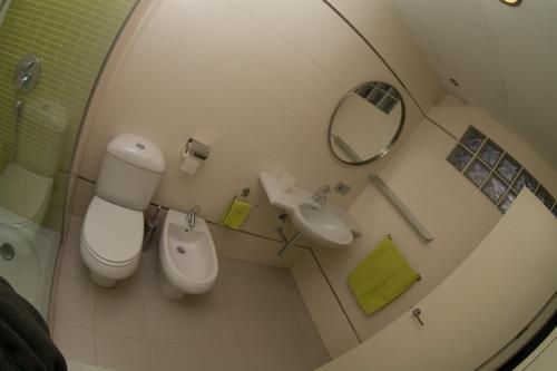 Apartamentos Loft Tarifa Zimmer foto