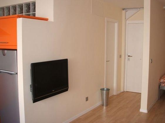 Apartamentos Loft Tarifa Zimmer foto