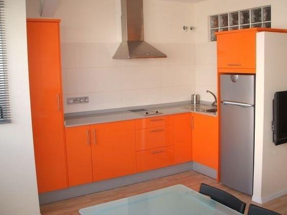 Apartamentos Loft Tarifa Zimmer foto