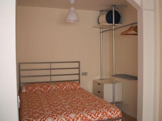 Apartamentos Loft Tarifa Zimmer foto